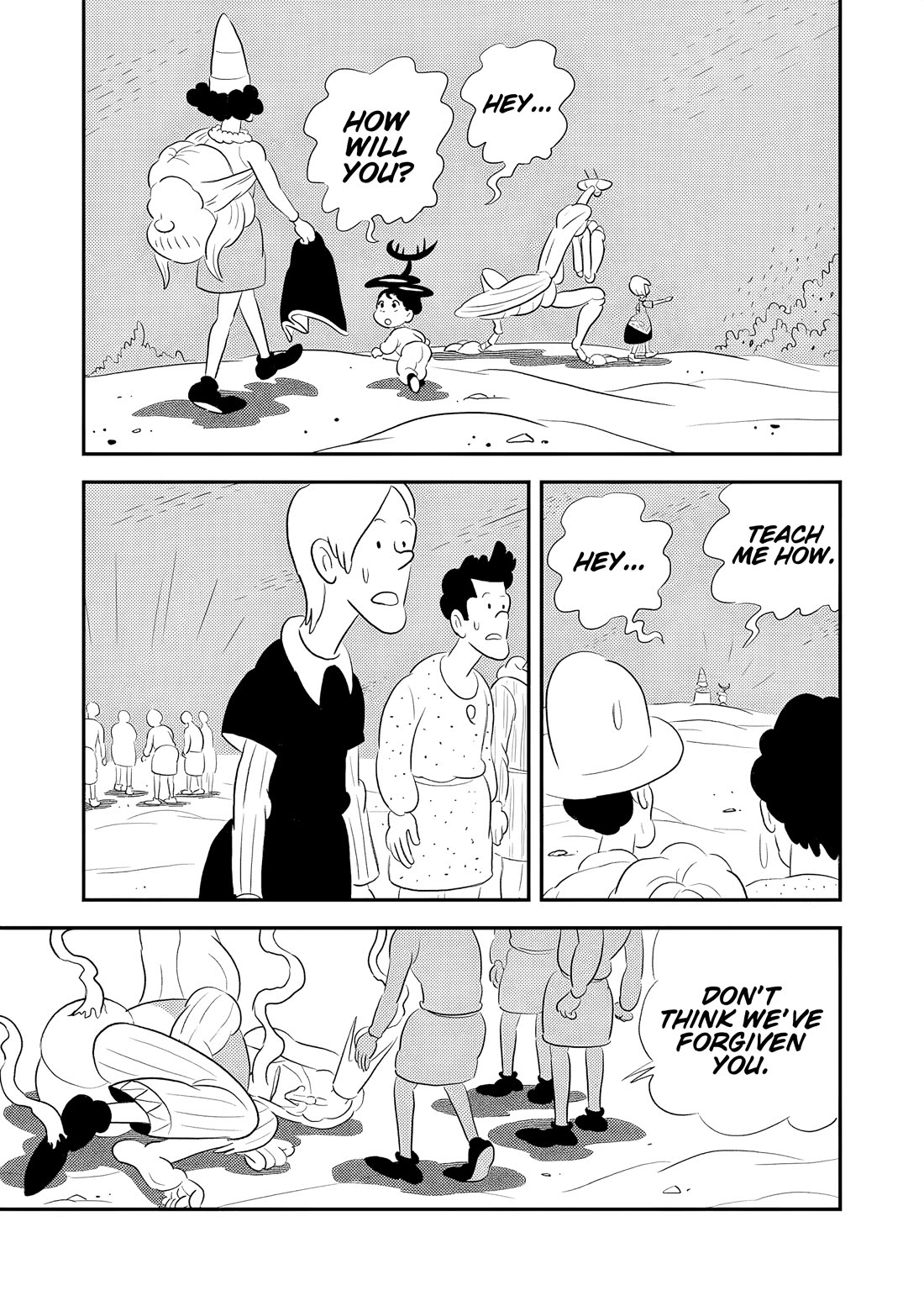 King Ranking Chap 273 - Next Chap 274