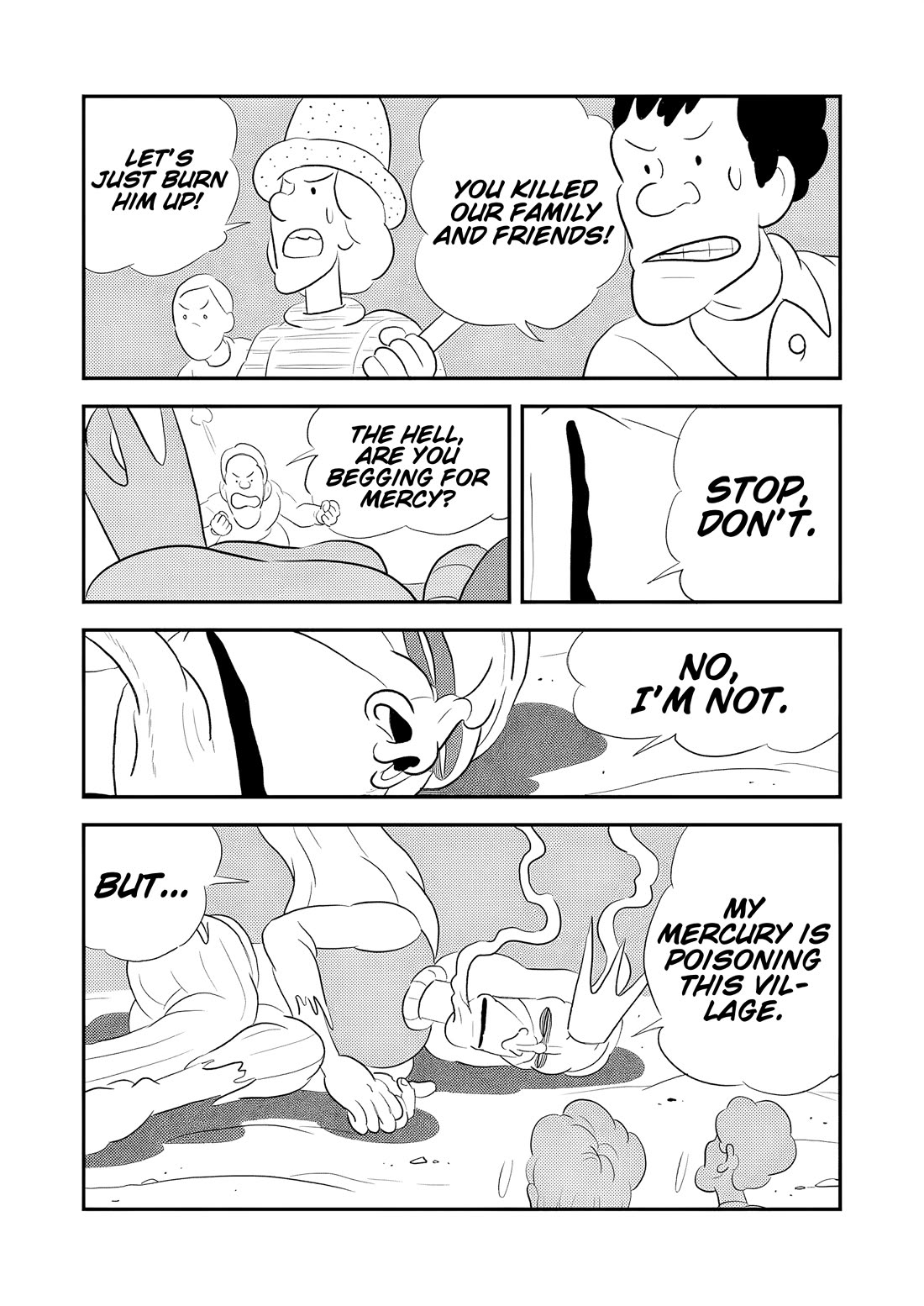 King Ranking Chap 273 - Next Chap 274