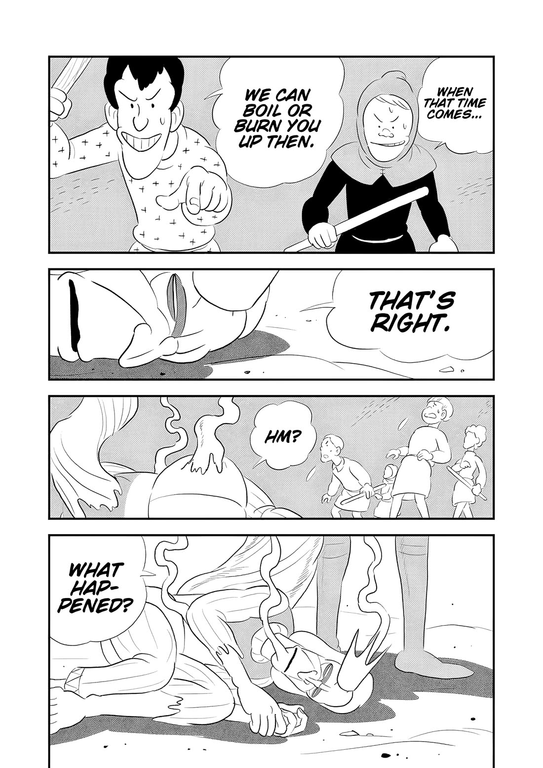 King Ranking Chap 273 - Next Chap 274