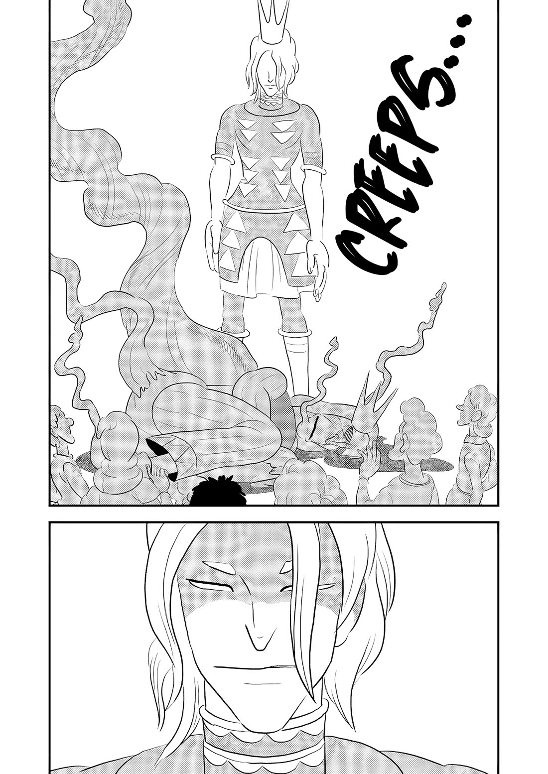 King Ranking Chap 273 - Next Chap 274