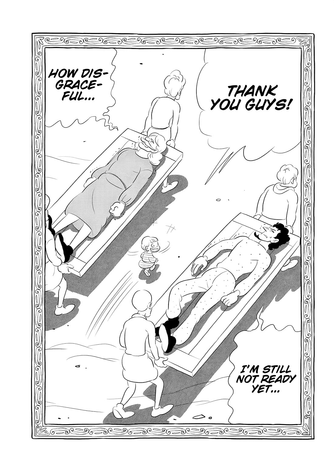King Ranking Chap 273 - Next Chap 274