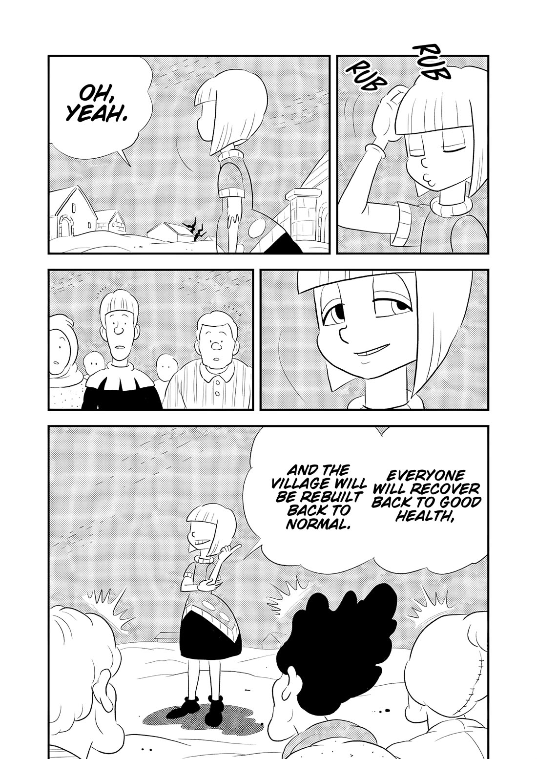 King Ranking Chap 273 - Next Chap 274