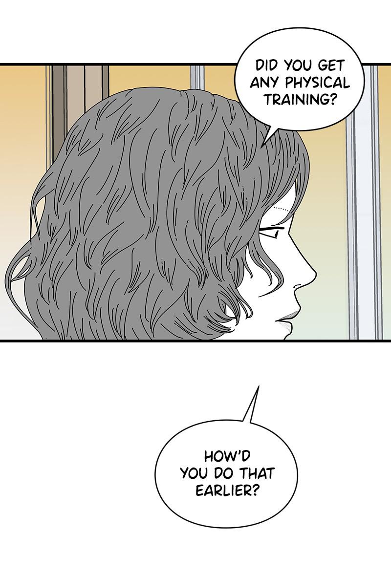 Eyes (JUNG Summer) Chap 7 - Next Chap 8