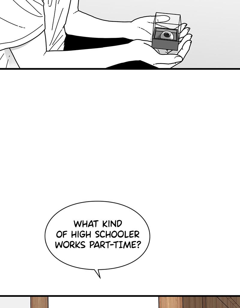 Eyes (JUNG Summer) Chap 7 - Next Chap 8
