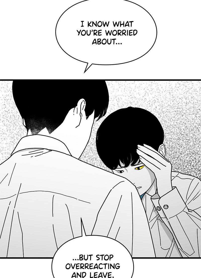 Eyes (JUNG Summer) Chap 8 - Next Chap 9