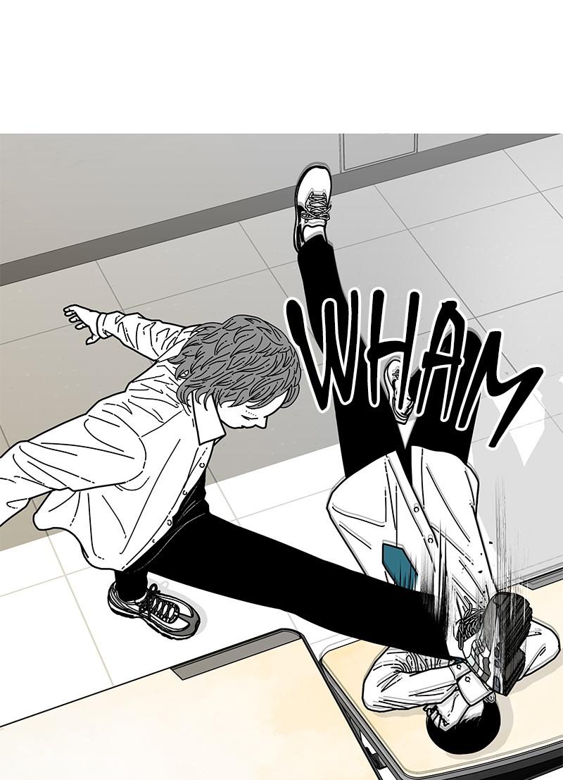 Eyes (JUNG Summer) Chap 8 - Next Chap 9