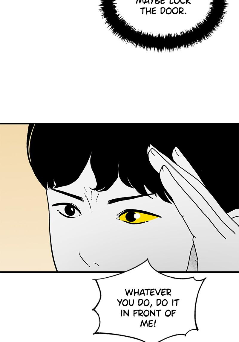 Eyes (JUNG Summer) Chap 8 - Next Chap 9
