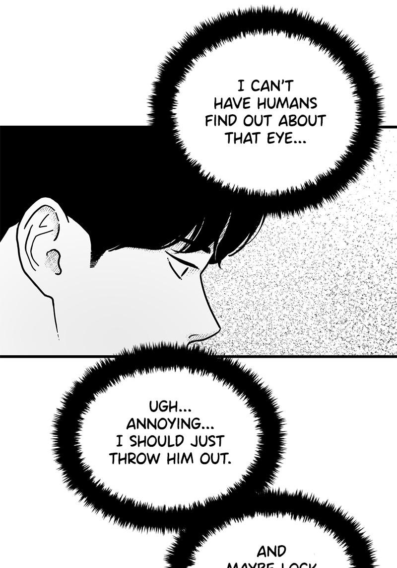 Eyes (JUNG Summer) Chap 8 - Next Chap 9