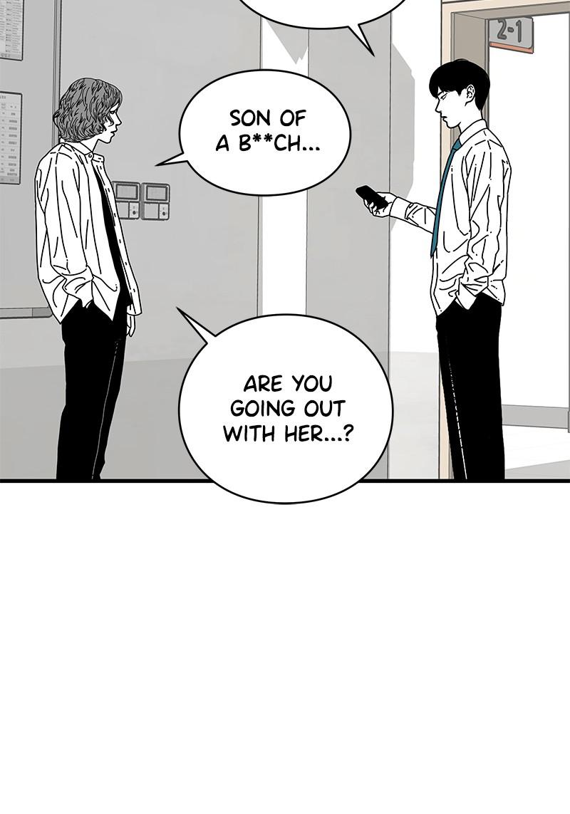 Eyes (JUNG Summer) Chap 8 - Next Chap 9