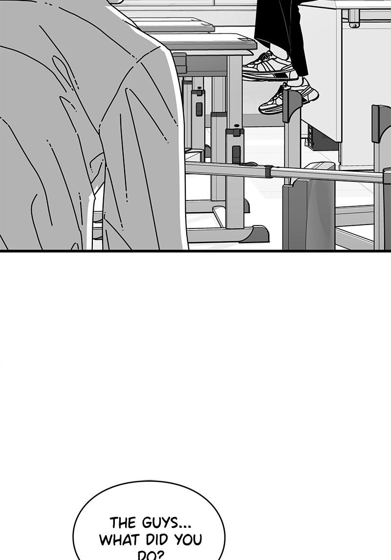 Eyes (JUNG Summer) Chap 8 - Next Chap 9