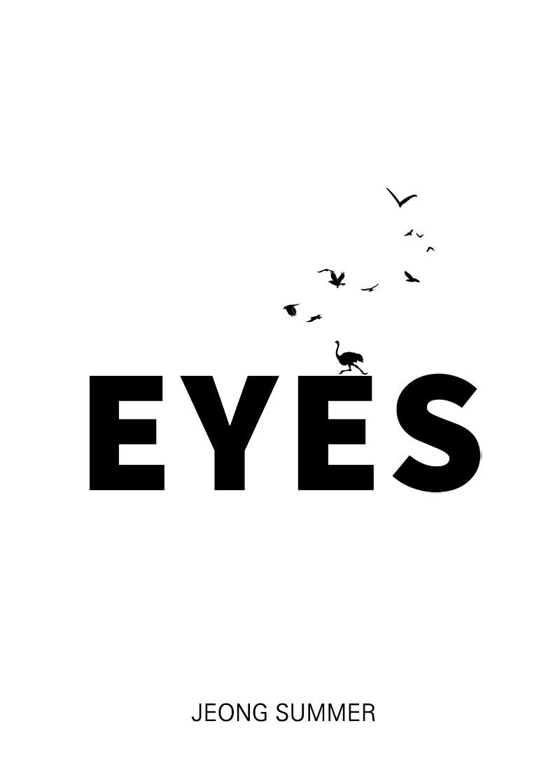 Eyes (JUNG Summer) Chap 8 - Next Chap 9