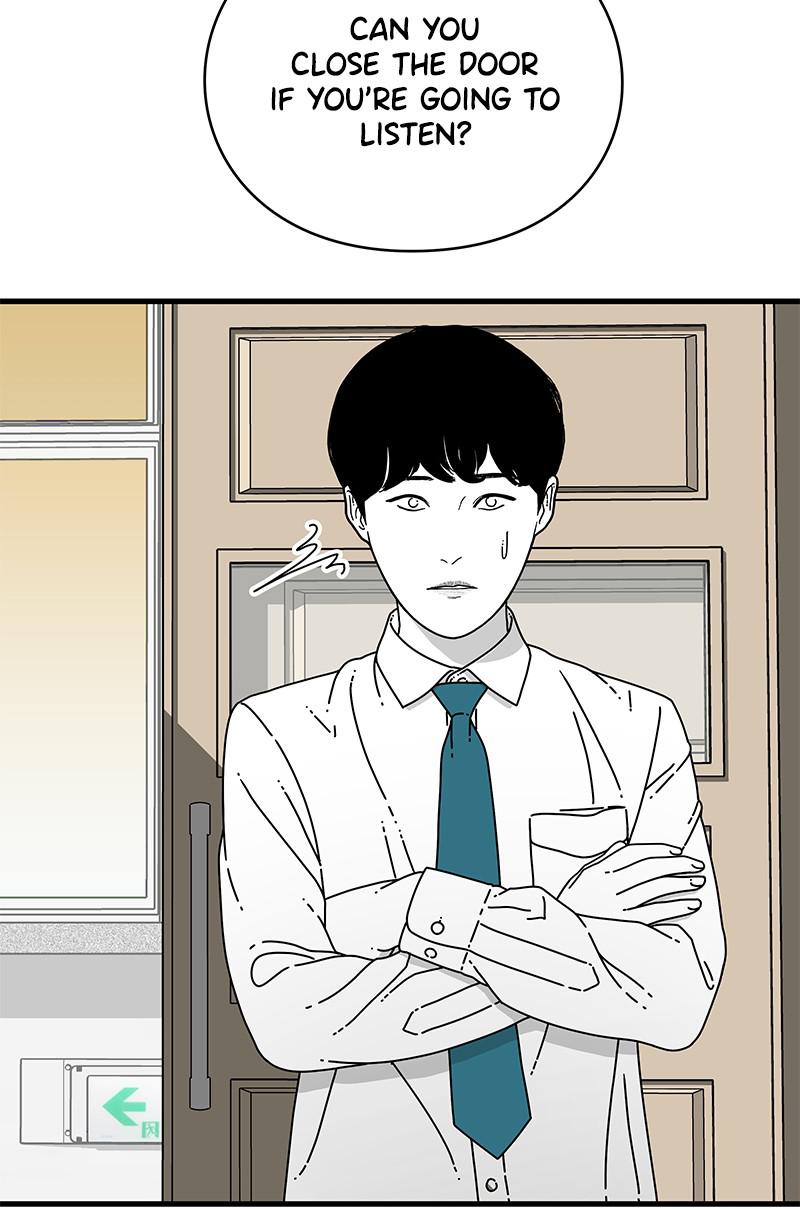 Eyes (JUNG Summer) Chap 9 - Next Chap 10