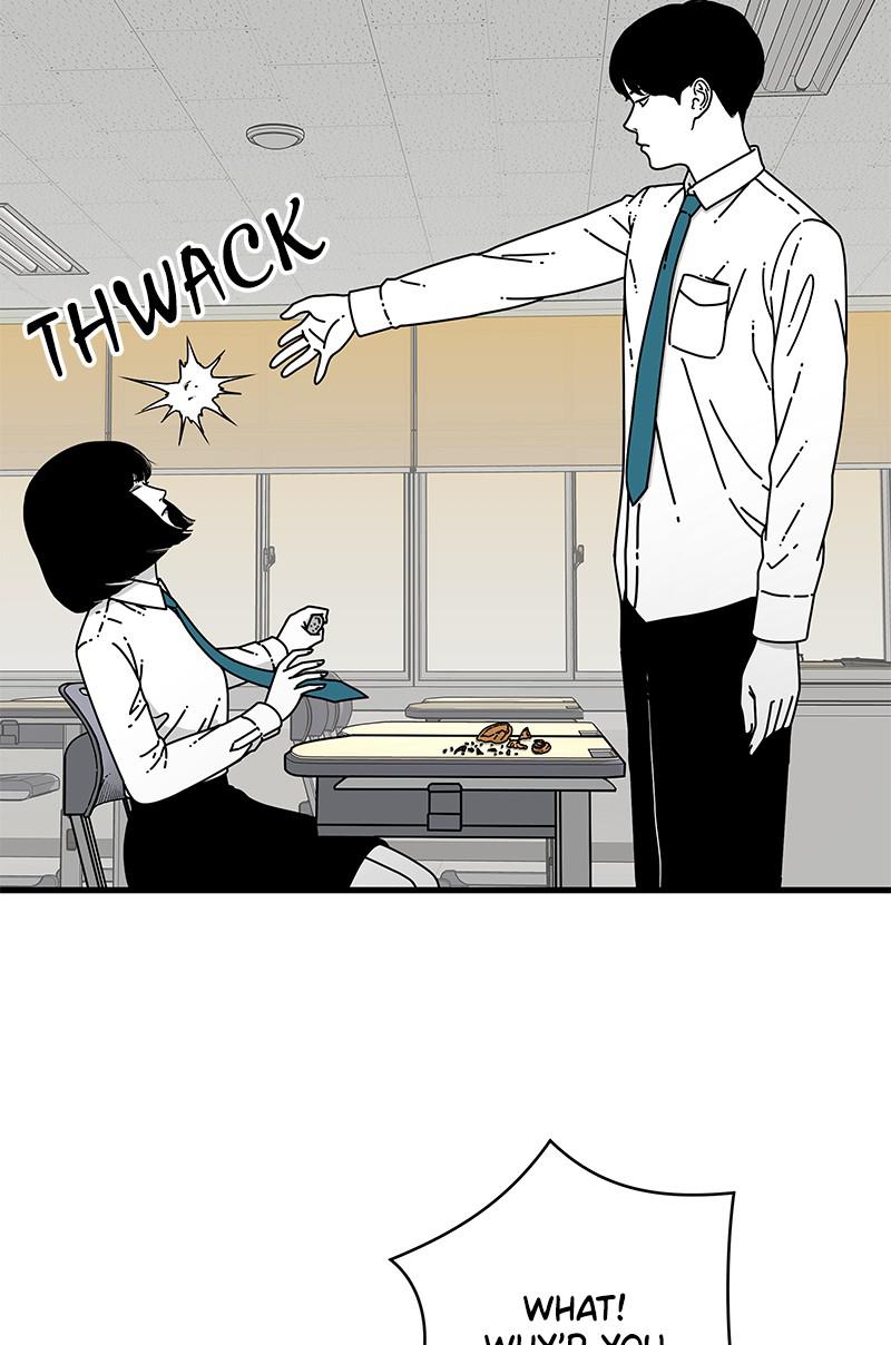 Eyes (JUNG Summer) Chap 9 - Next Chap 10