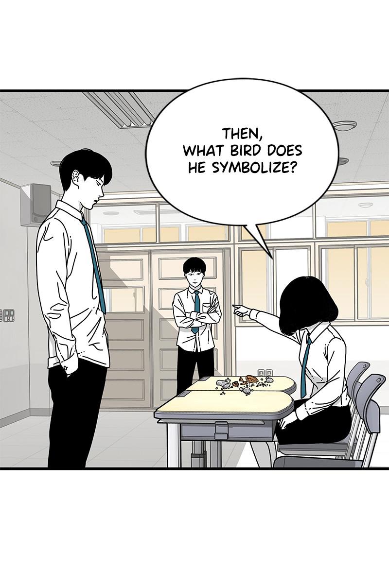 Eyes (JUNG Summer) Chap 9 - Next Chap 10