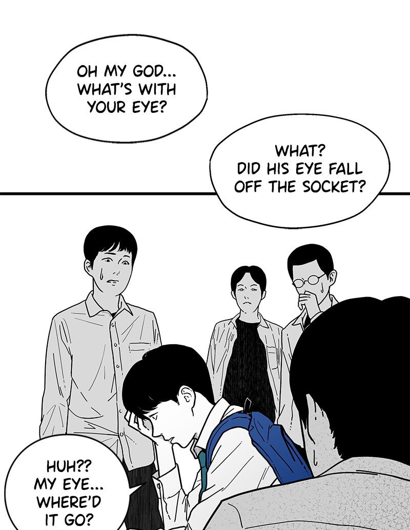 Eyes (JUNG Summer) Chap 1 - Next Chap 2