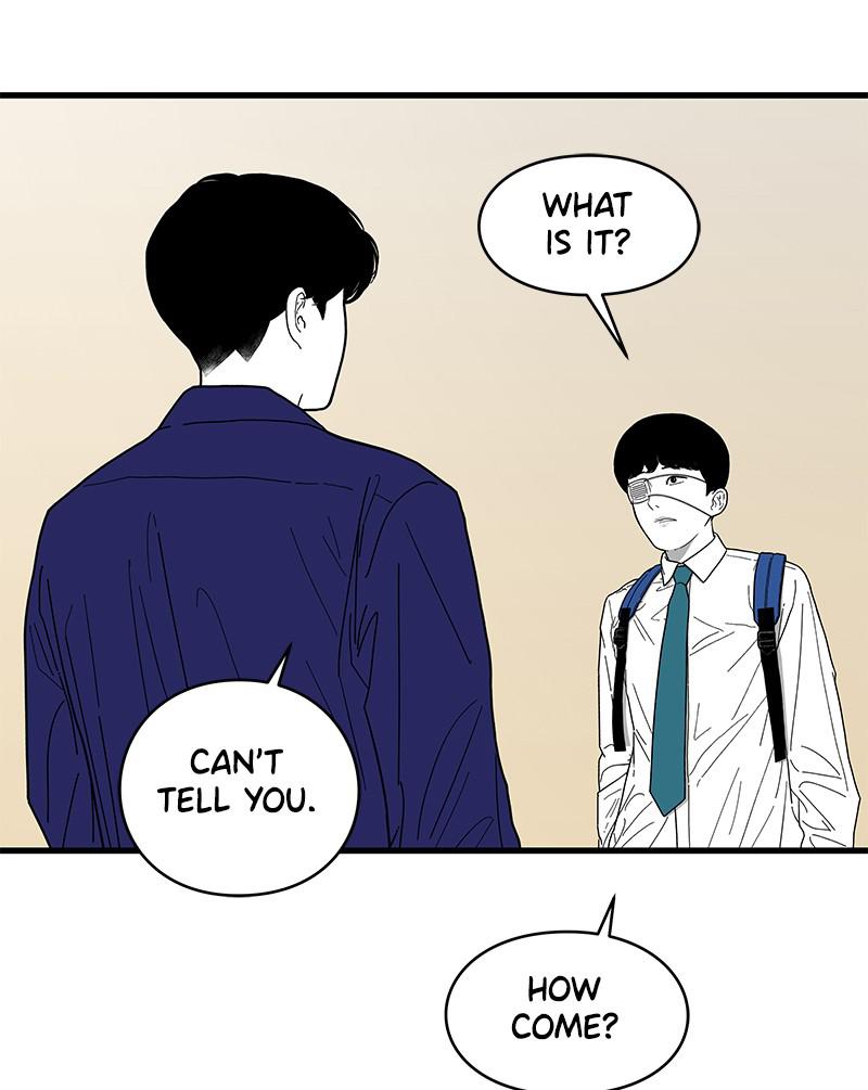 Eyes (JUNG Summer) Chap 2 - Next Chap 3