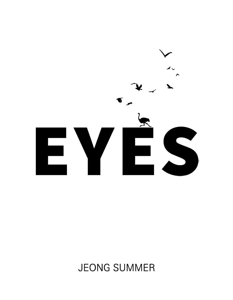 Eyes (JUNG Summer) Chap 2 - Next Chap 3