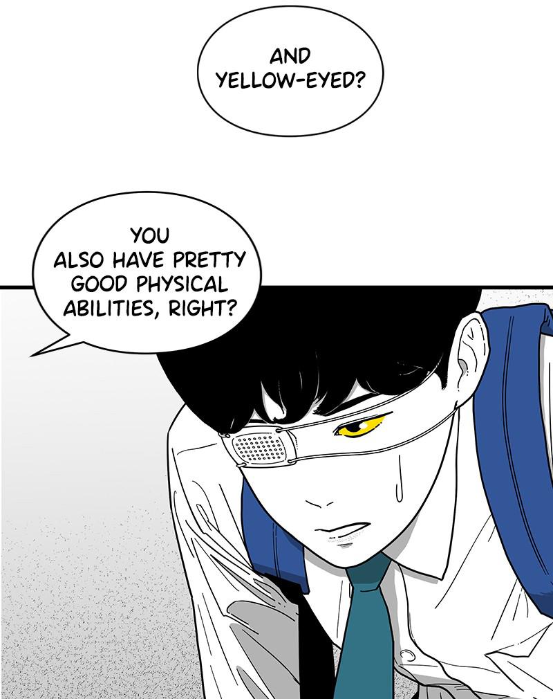 Eyes (JUNG Summer) Chap 2 - Next Chap 3