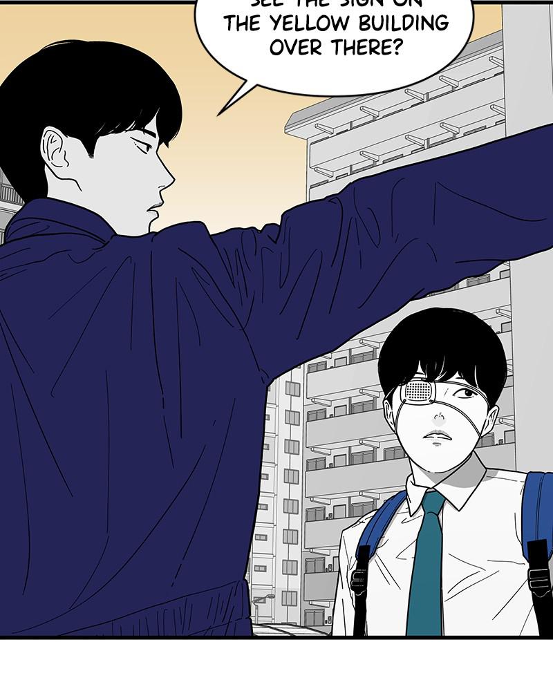 Eyes (JUNG Summer) Chap 2 - Next Chap 3