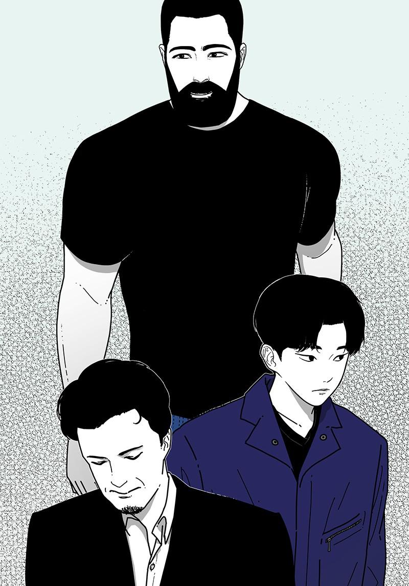 Eyes (JUNG Summer) Chap 3 - Next Chap 4