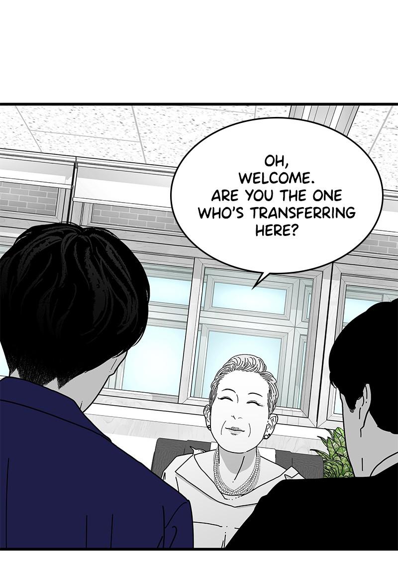 Eyes (JUNG Summer) Chap 3 - Next Chap 4