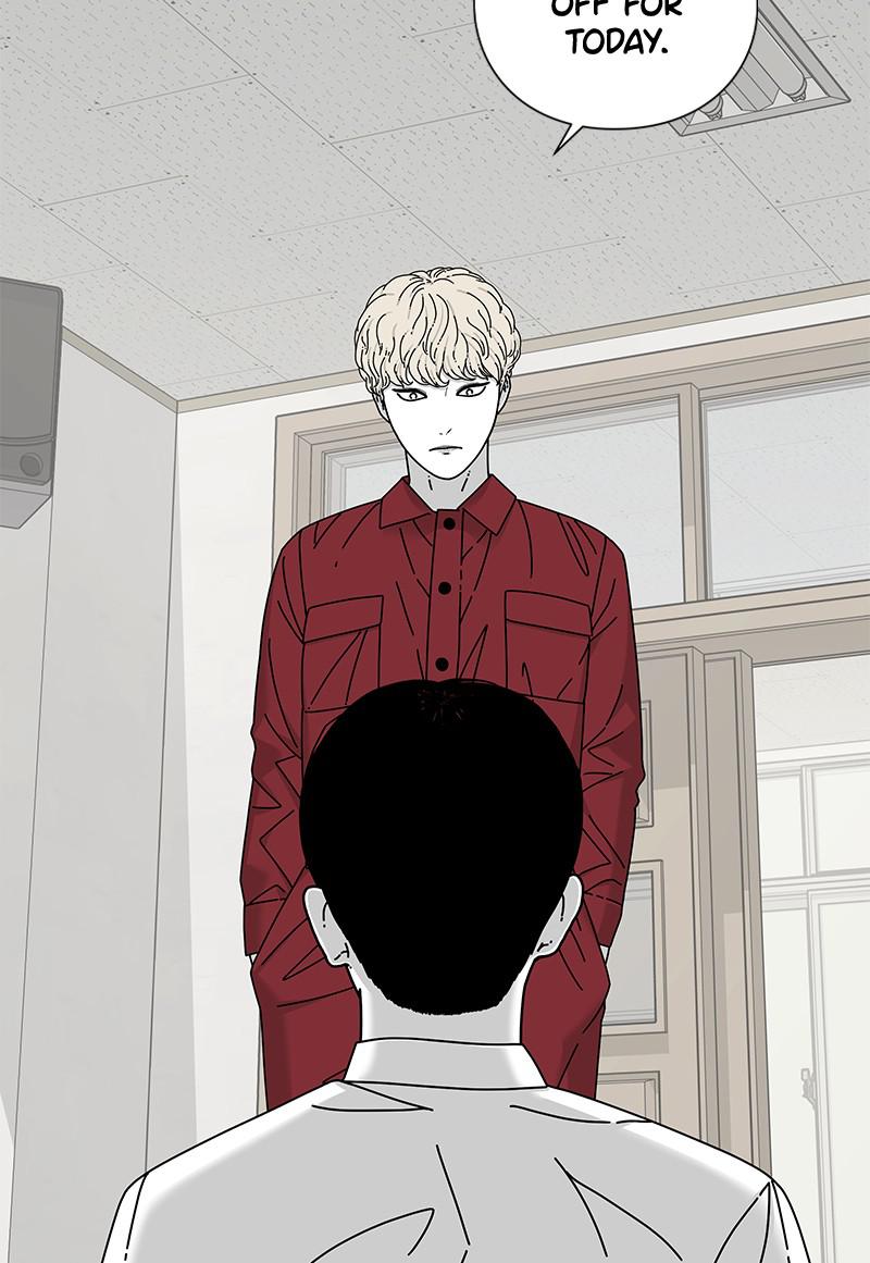 Eyes (JUNG Summer) Chap 17 - Next Chap 18
