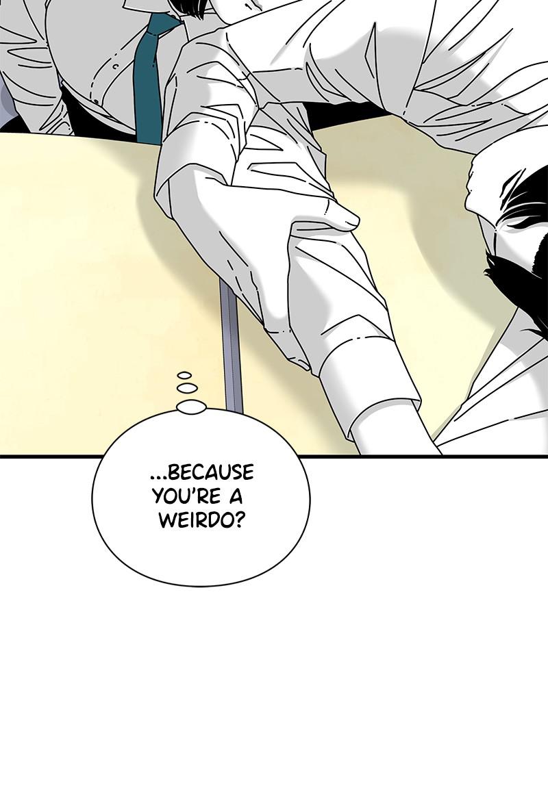 Eyes (JUNG Summer) Chap 17 - Next Chap 18