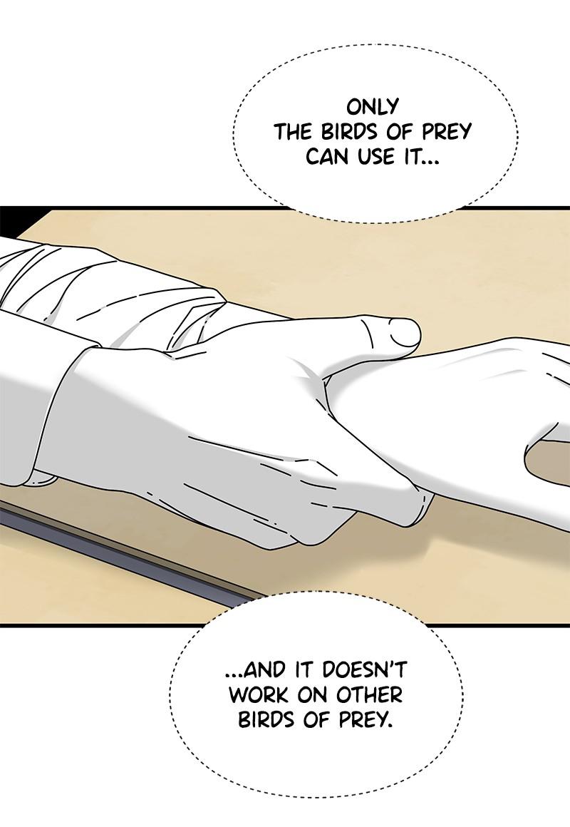 Eyes (JUNG Summer) Chap 17 - Next Chap 18