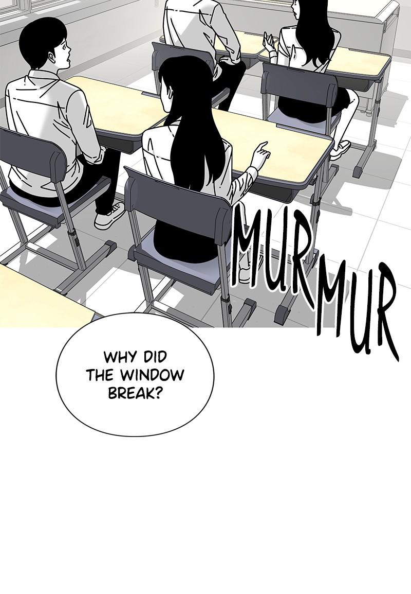 Eyes (JUNG Summer) Chap 17 - Next Chap 18