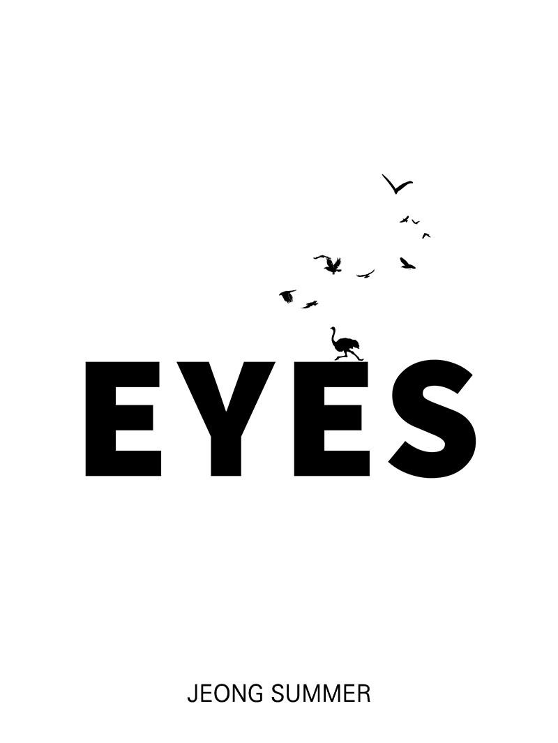 Eyes (JUNG Summer) Chap 14 - Next Chap 15