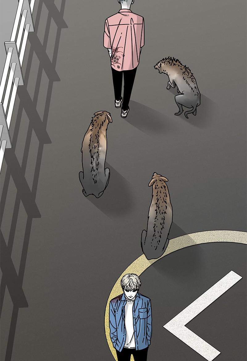 Eyes (JUNG Summer) Chap 16 - Next Chap 17