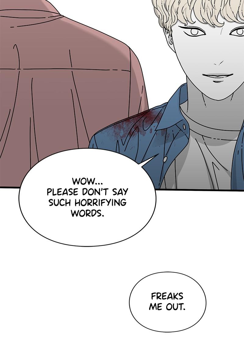 Eyes (JUNG Summer) Chap 16 - Next Chap 17