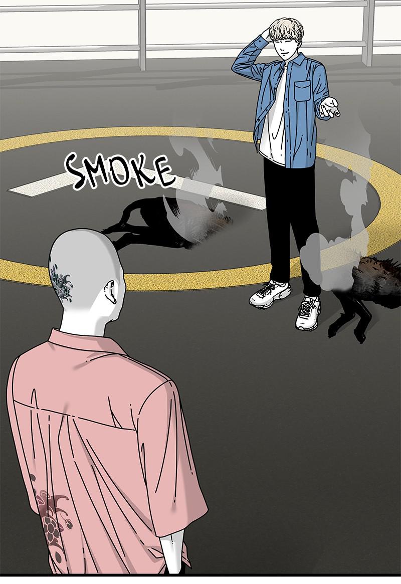 Eyes (JUNG Summer) Chap 16 - Next Chap 17