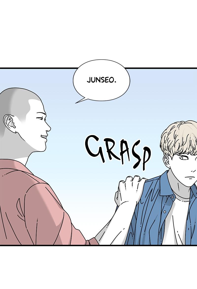 Eyes (JUNG Summer) Chap 16 - Next Chap 17
