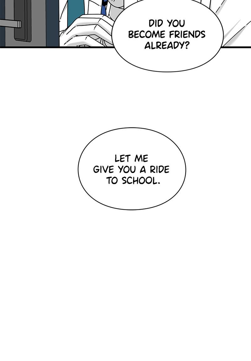 Eyes (JUNG Summer) Chap 16 - Next Chap 17