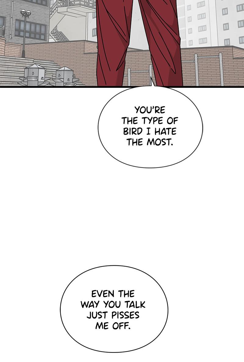 Eyes (JUNG Summer) Chap 18 - Next Chap 19