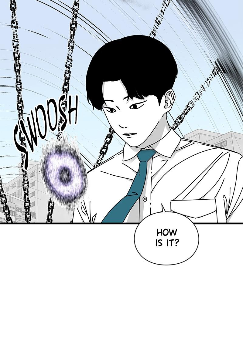 Eyes (JUNG Summer) Chap 18 - Next Chap 19