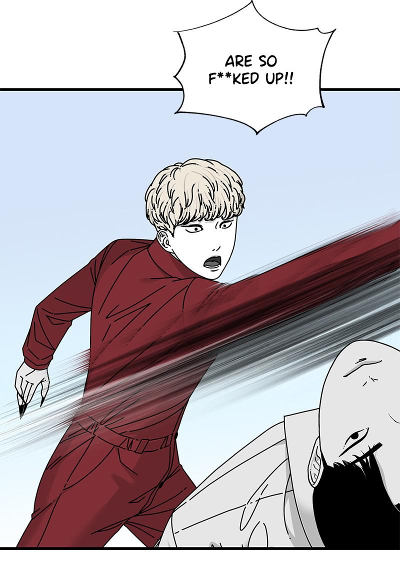 Eyes (JUNG Summer) Chap 18 - Next Chap 19