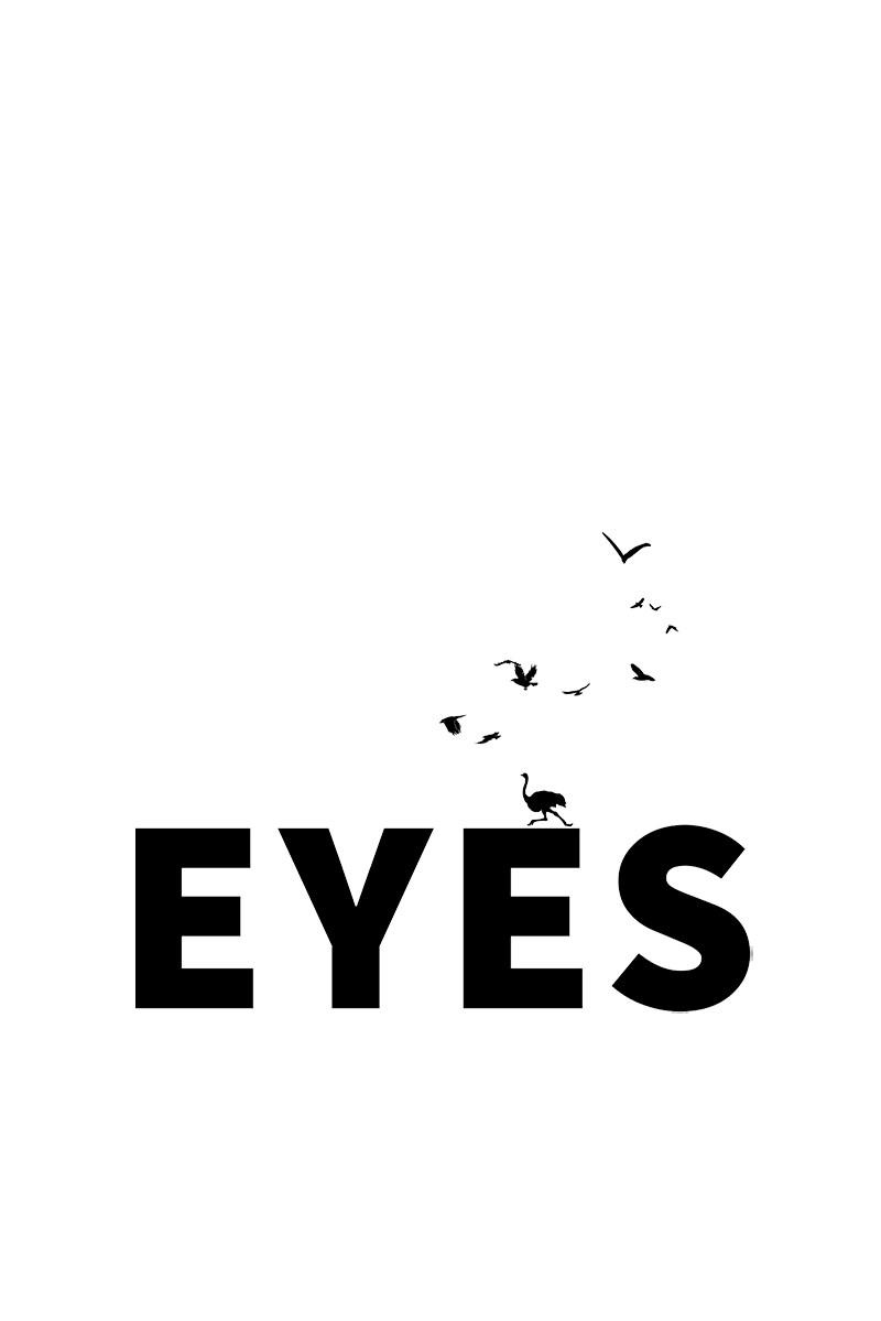 Eyes (JUNG Summer) Chap 19 - Next Chap 20