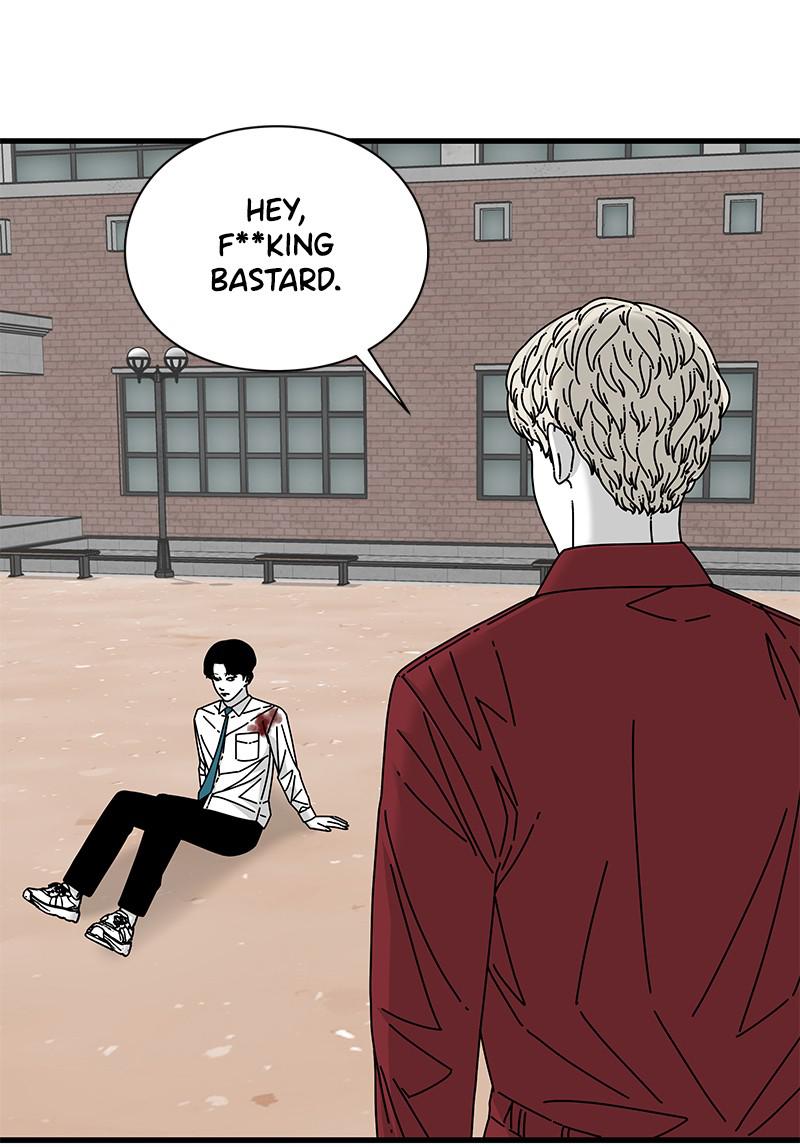 Eyes (JUNG Summer) Chap 19 - Next Chap 20
