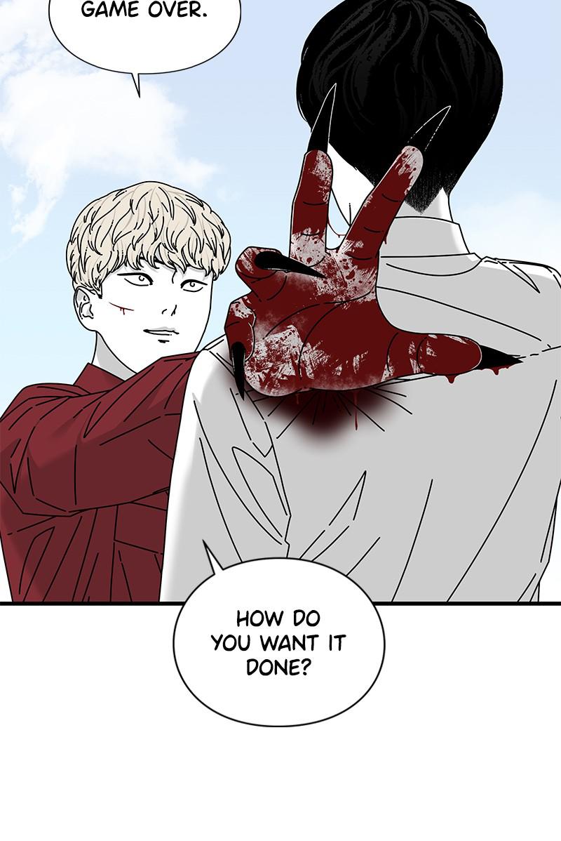 Eyes (JUNG Summer) Chap 19 - Next Chap 20
