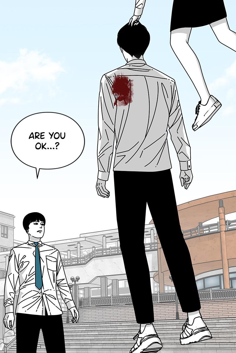 Eyes (JUNG Summer) Chap 19 - Next Chap 20