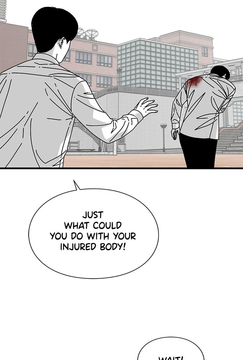 Eyes (JUNG Summer) Chap 19 - Next Chap 20