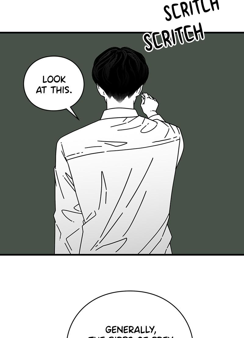 Eyes (JUNG Summer) Chap 10 - Next Chap 11