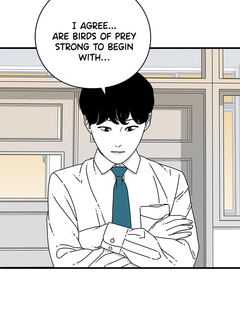 Eyes (JUNG Summer) Chap 10 - Next Chap 11