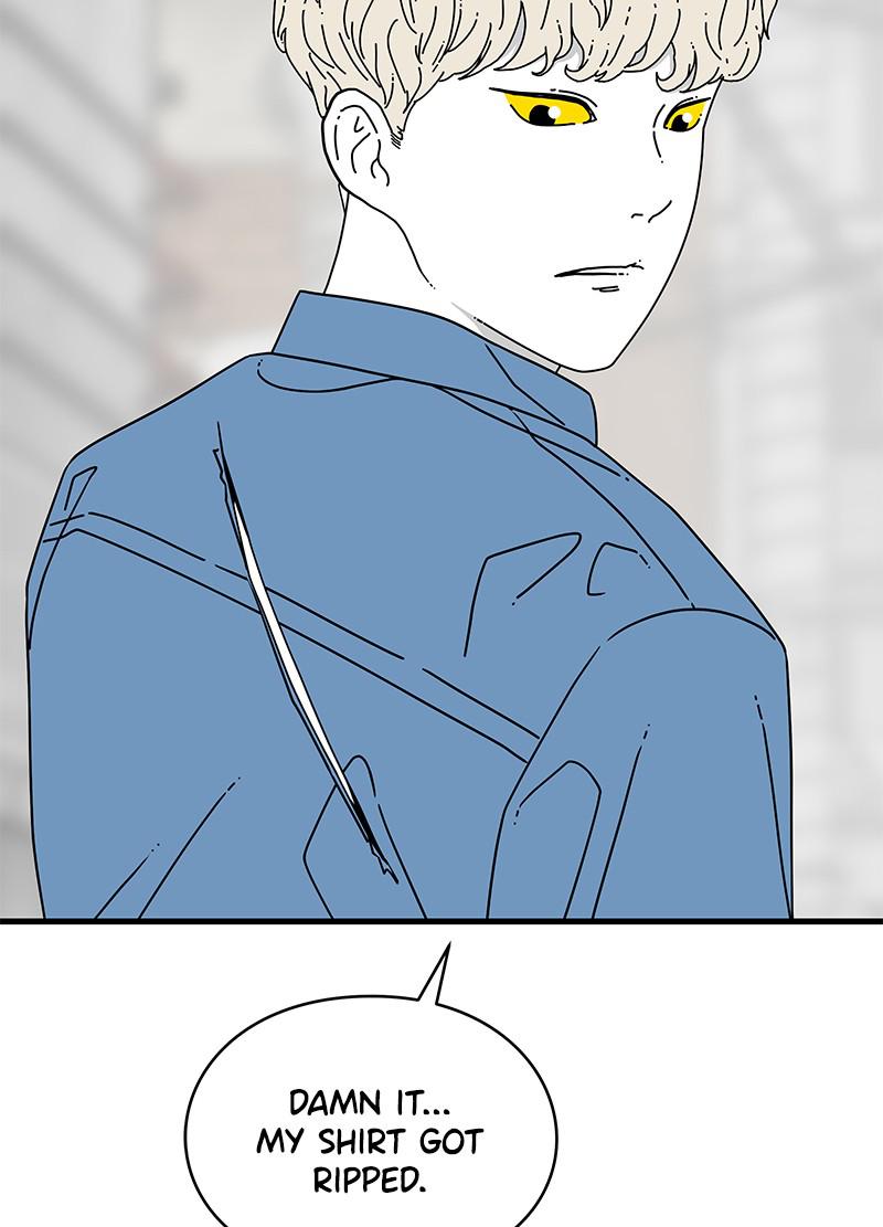 Eyes (JUNG Summer) Chap 10 - Next Chap 11