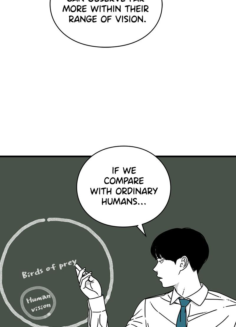 Eyes (JUNG Summer) Chap 10 - Next Chap 11