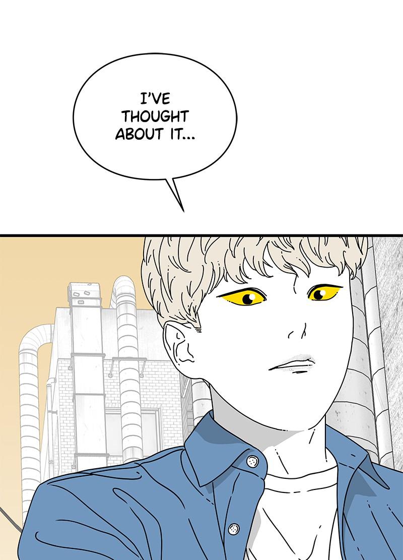 Eyes (JUNG Summer) Chap 10 - Next Chap 11