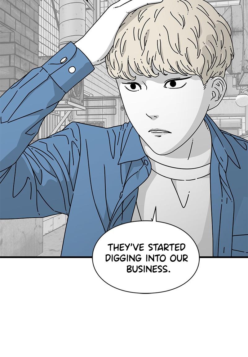 Eyes (JUNG Summer) Chap 11 - Next Chap 12