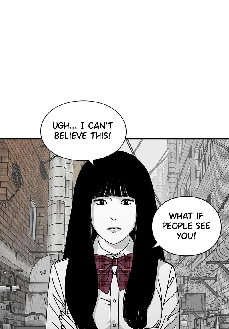 Eyes (JUNG Summer) Chap 11 - Next Chap 12